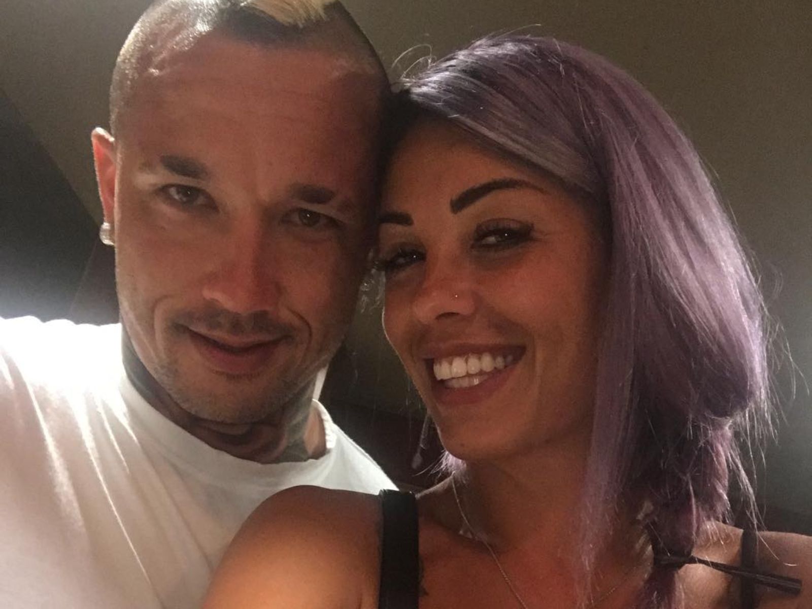 5 Potret Istri Radja Nainggolan Ibu Rumah Tangga yang Serba Bisa Semua Halaman Grid