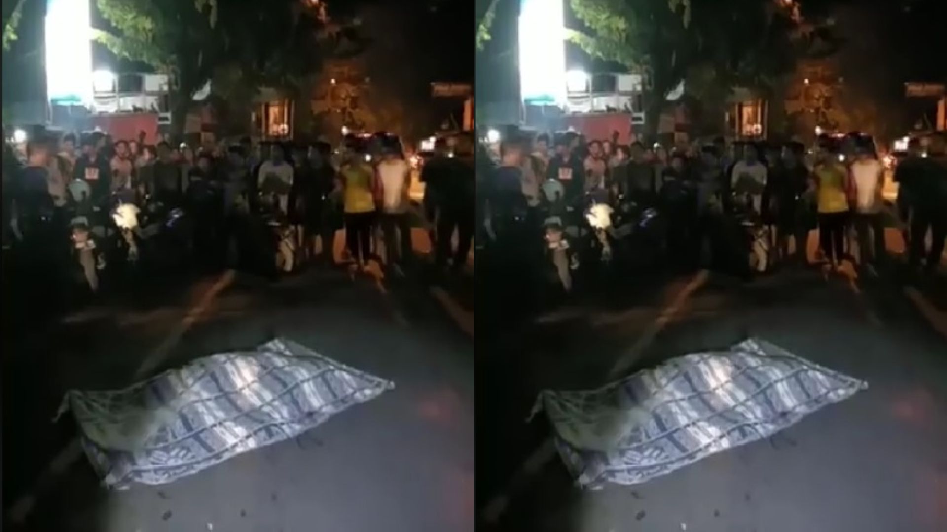 Mengenaskan Lakukan COD Pria Asal Ponorogo Tewas di Tangan Pembeli Grid ID