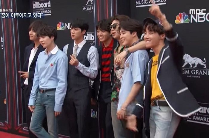 Ucapan Anniversary Untuk Bts Dalam Bahasa Inggris - Nusagates
