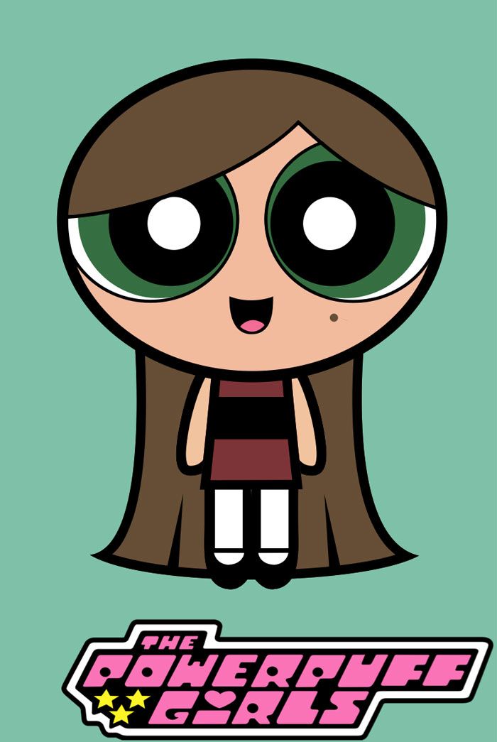 Gambar Orang Versi Kartun