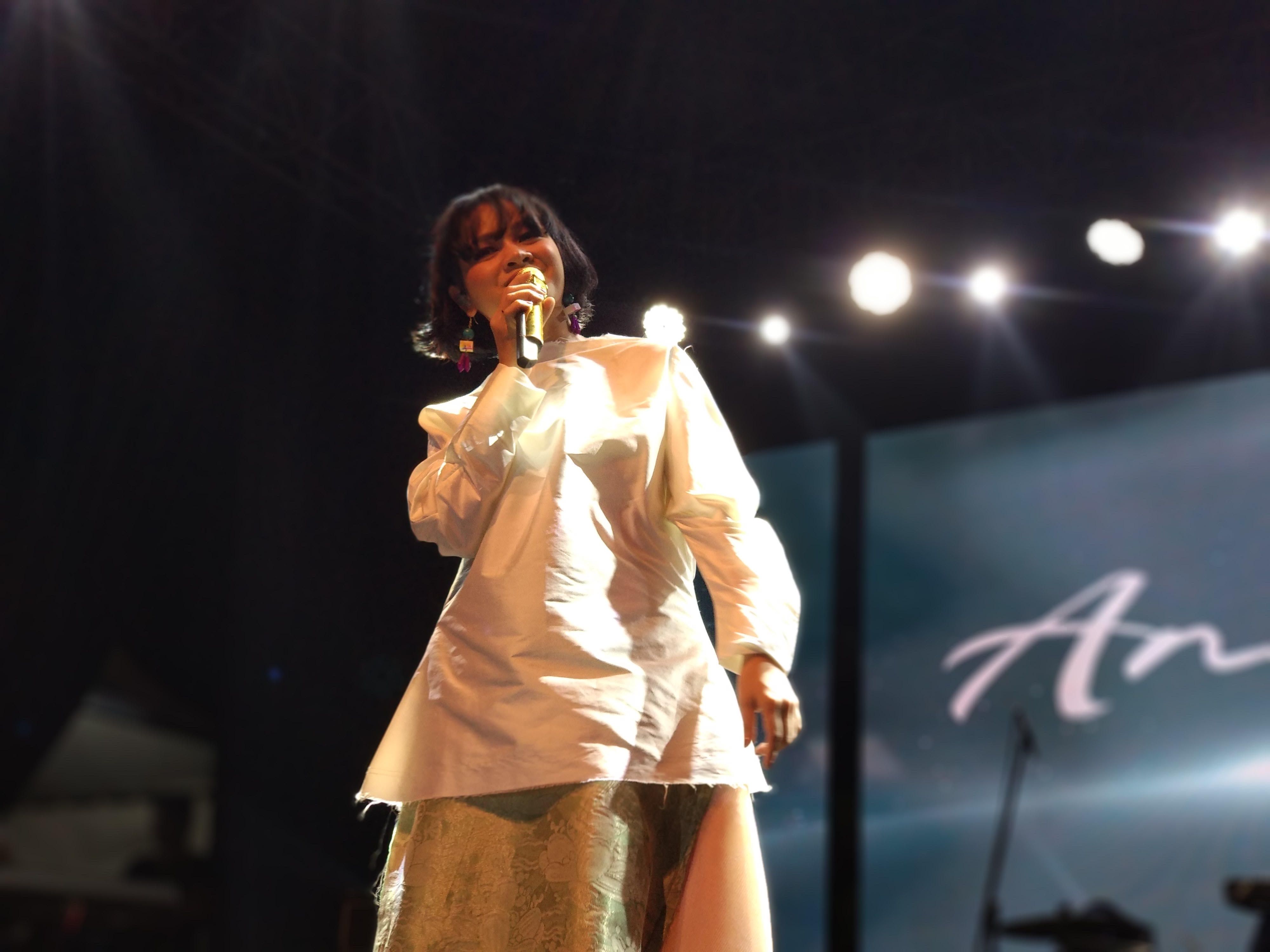 Ramadhan Jazz Festival 2018 Jadi Tahun ke 8 An n Aisyah Tampil Grid ID