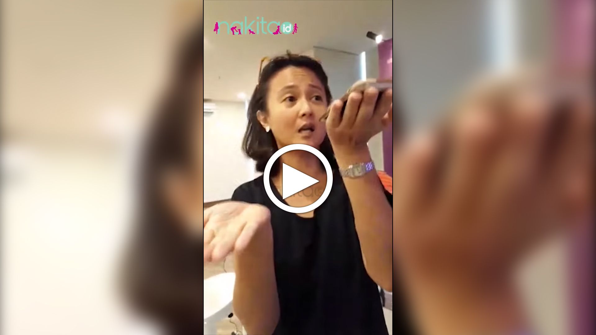 [VIDEO] Tanya Pakar Kenali Kelebihan dan Kekurangan Jadi Ve arian Menurut Ahli Gizi Semua Halaman Nakita ID