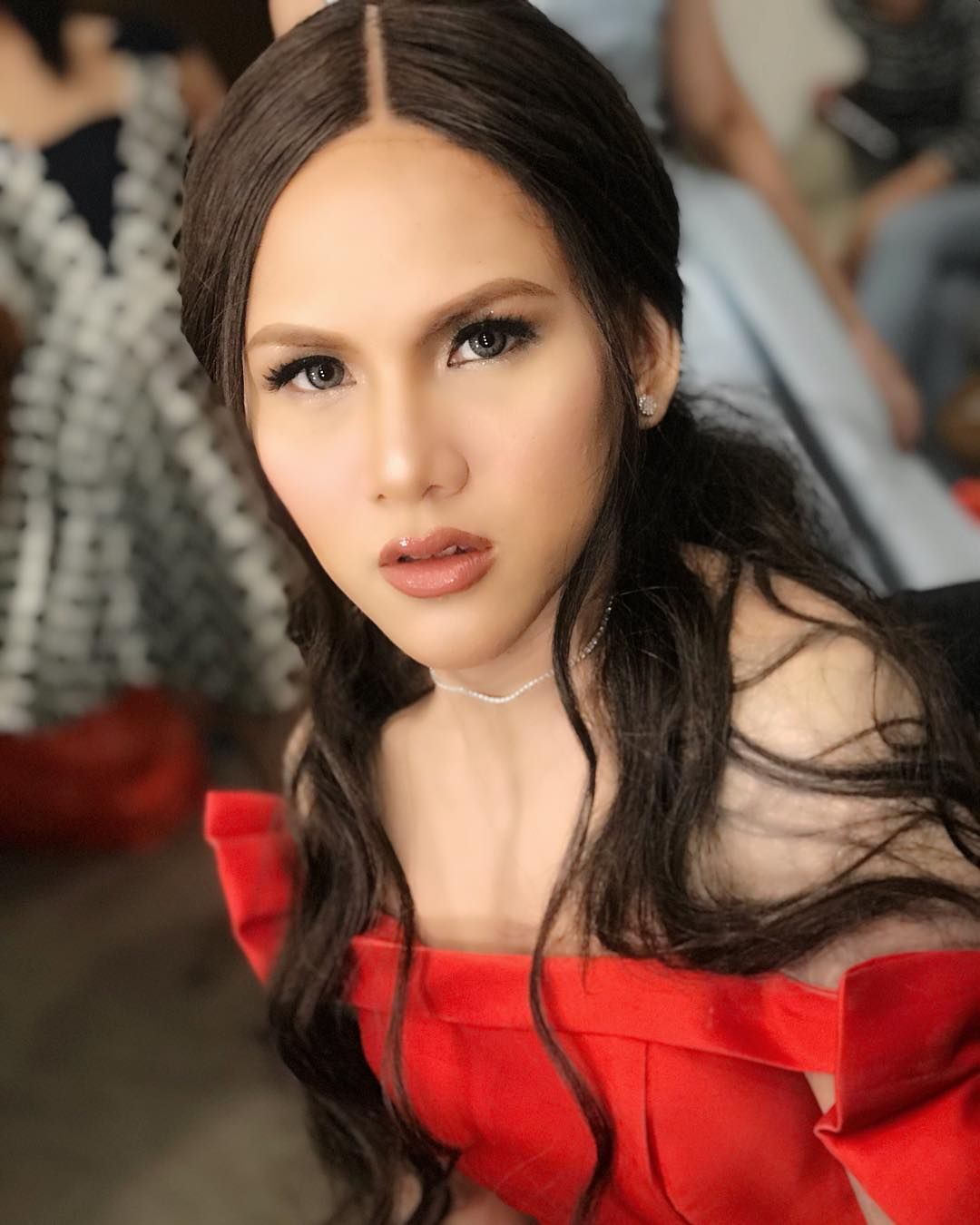 Didandani Ivan Gunawan Wajah Evelin Nada Dibilang Cantik Mirip BCL