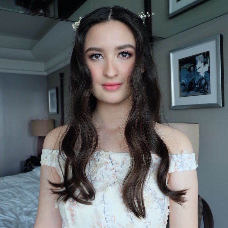 Stephanie Poetri: Stephanie Poetri Kecil