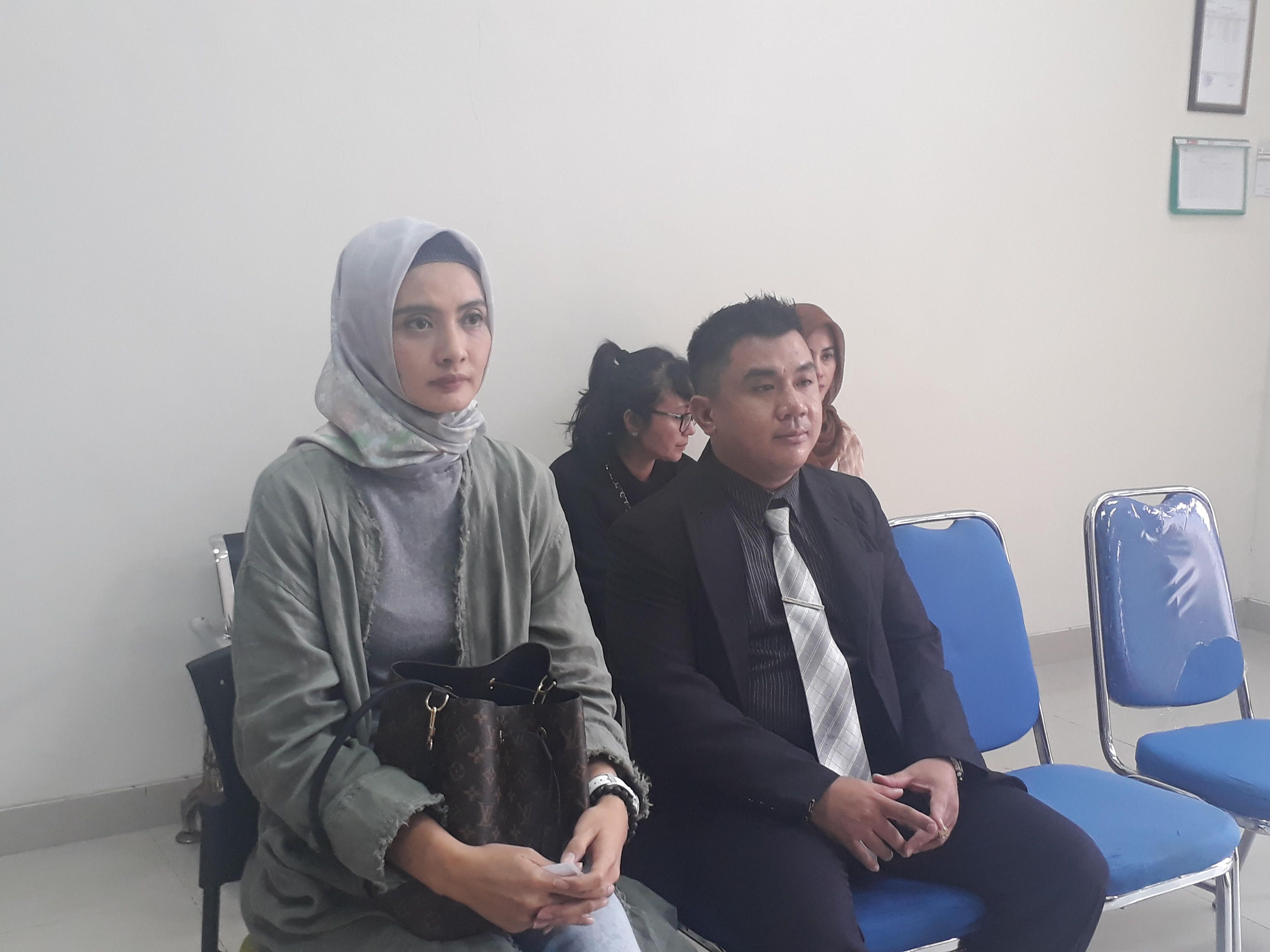 Di Hadapan Anak Istri Ibnu Jamil Mulai Terbuka Soal Perceraian Grid ID