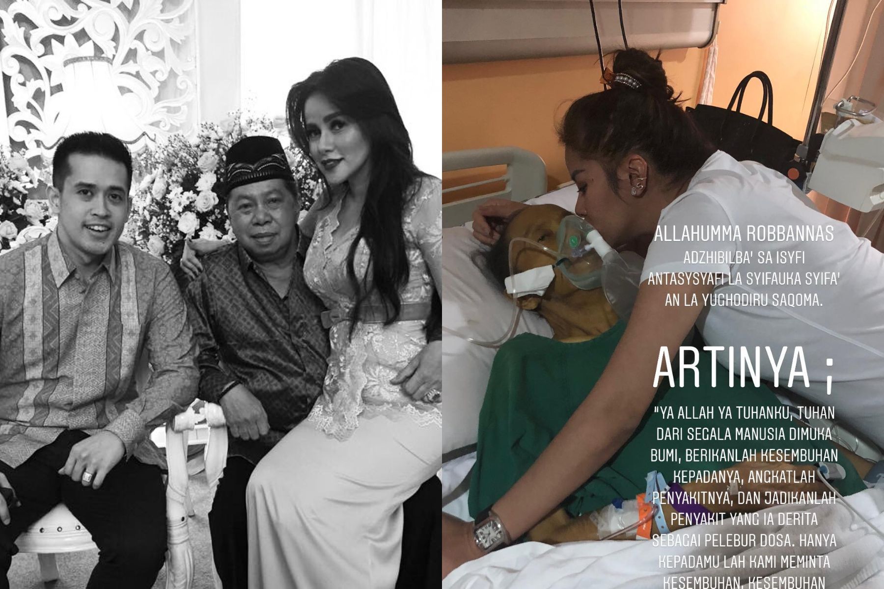 Ayah Olla Ramlan Meninggal Karena Kanker Hati Ini Gejala dan Faktor yang Tingkatkan Risikonya Semua Halaman Nakita ID