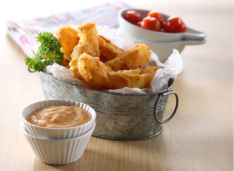 Tips rahasia kentang goreng renyah