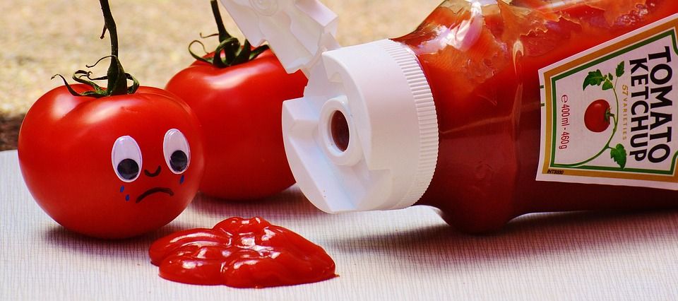 Ternyata Saus Sambal Tidak Boleh Disimpan Di Kulkas Kenapa Semua Halaman Bobo<script async src=