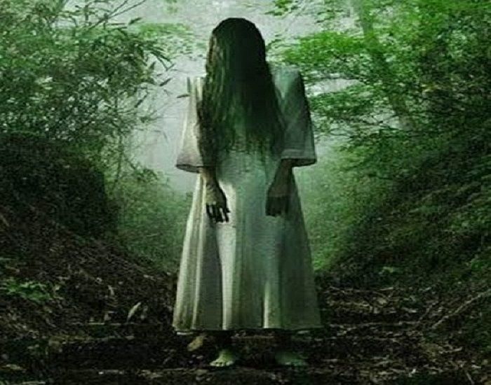 830+ Foto Hantu Sundel Bolong Asli HD Terbaik