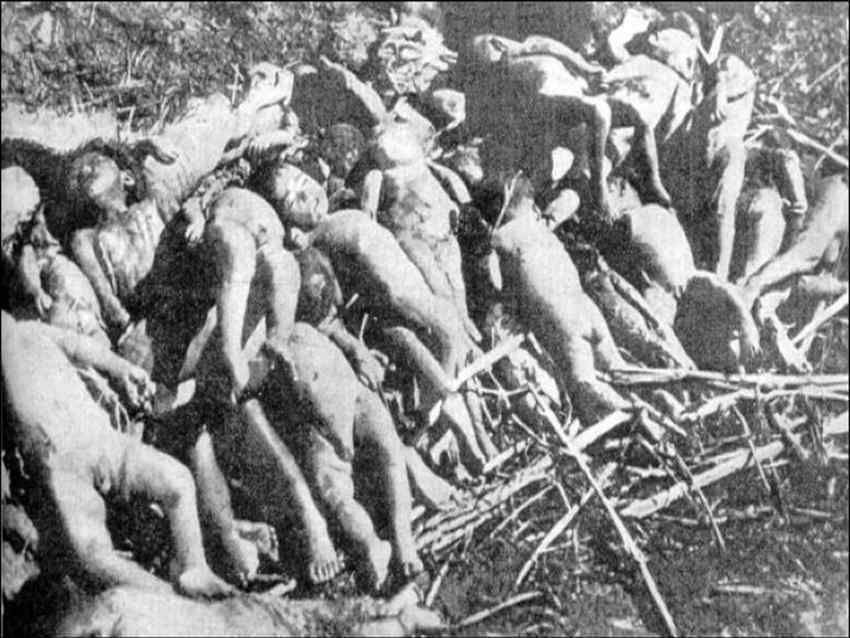 Hasil gambar untuk Pembantaian Nanking