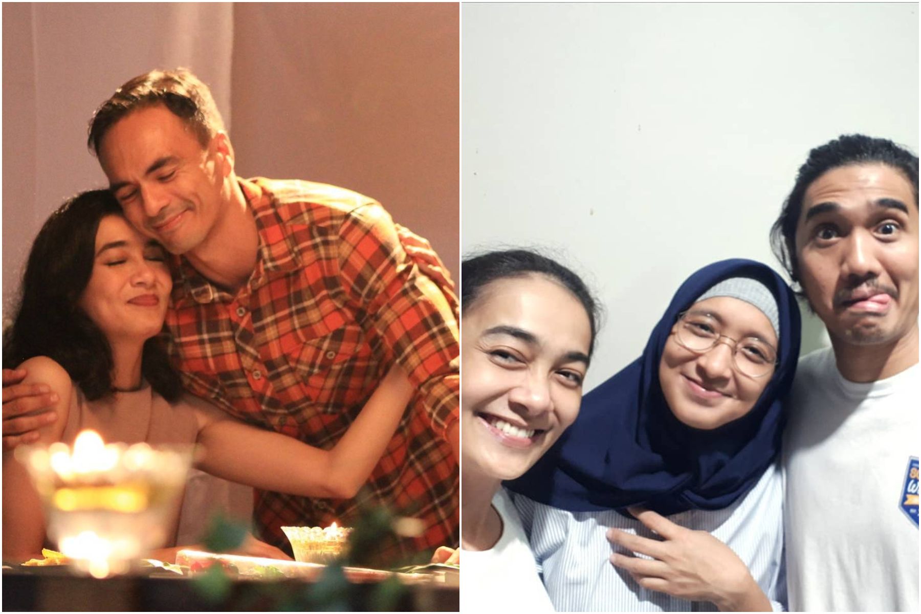 Profil Ananda Faturrahman  Terbaru