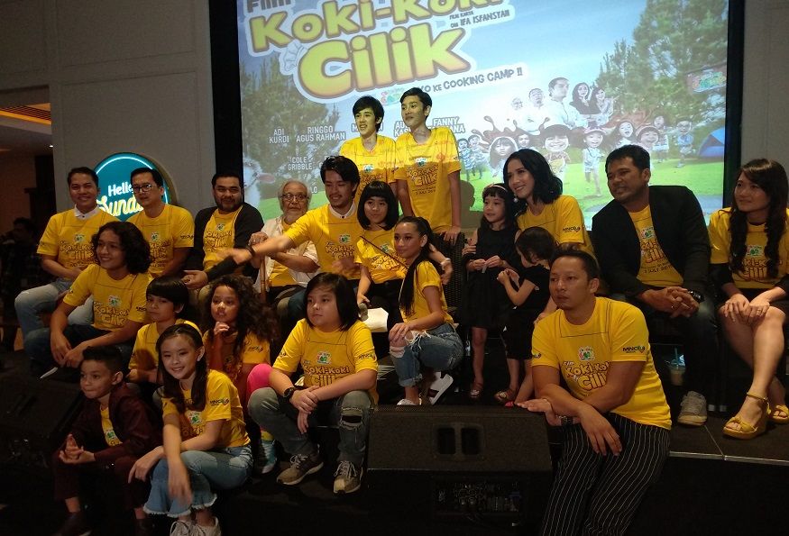download film koki koki cilik download film koki koki cilik