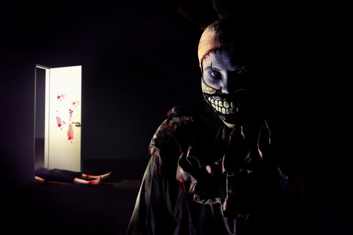 Mengenal Lebih Jauh Tentang Psikopat Beserta Karakteristiknya Semua Halaman National Geographic