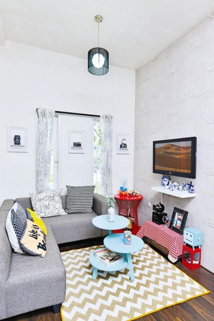 Download 95+ Desain Rumah Kecil Tanpa Sekat Terbaru Gratis
