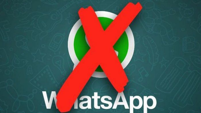 Ini yang Terjadi Saat Akun WhatsApp Dinonaktifkan, Tak Langsung Hilang