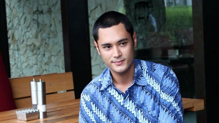 Potret Panji Trihatmodjo mantan Laudya Cynthia Bella