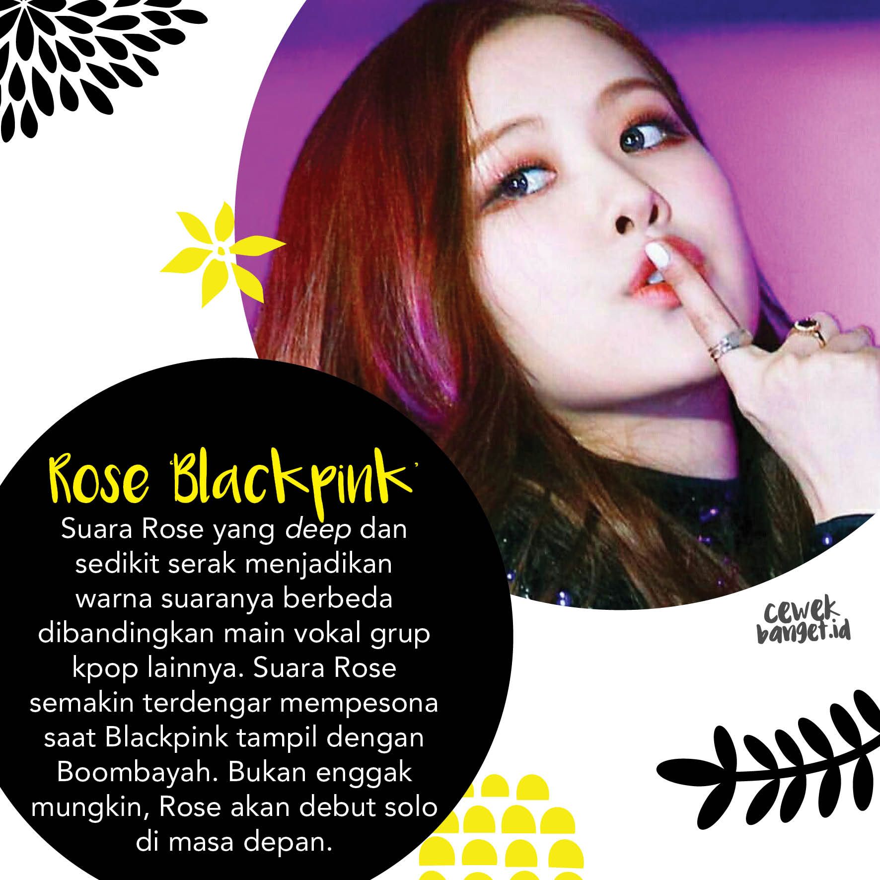 3 Main Vokalis Terbaik Grup Kpop Cewek Generasi Ketiga Cewekbanget
