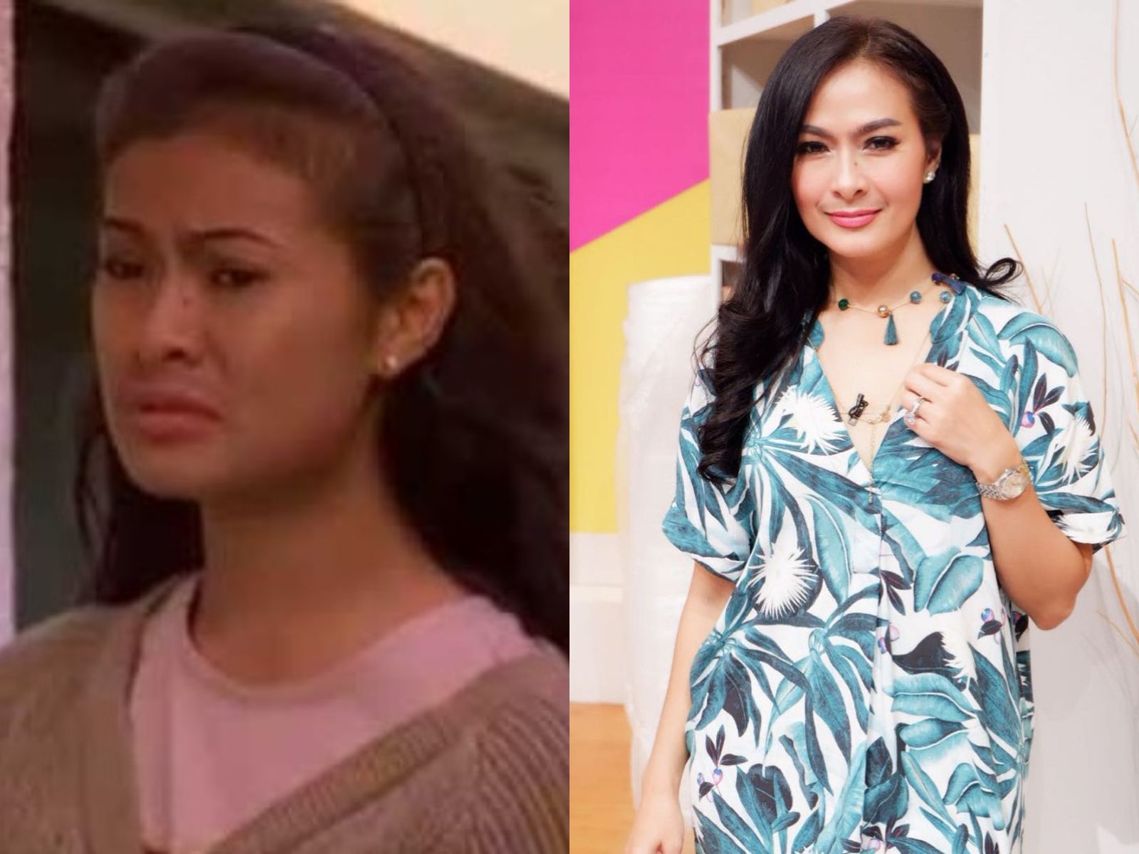 Berita Iis Dahlia Terbaru Hari Ini 4 Potret Transformasi Iis Dahlia Mulai Awal Karir Hingga Sukses Menjadi Pedangdut Tetap Awet Muda dan Cantik