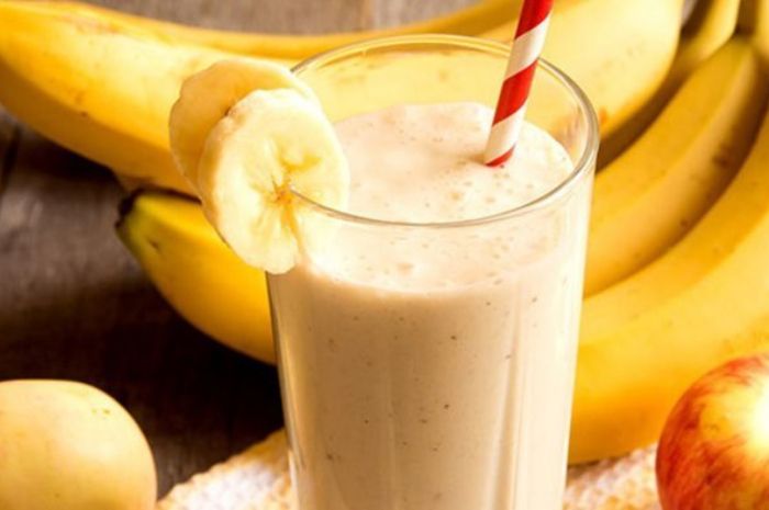 Rutin Minum Jus Pisang Setiap Pagi Pria Ini Kaget Dengan Perubahan Yang Terjadi Pada Tubuhnya Gak Nyangka Banget Semua Halaman Sajian Sedap