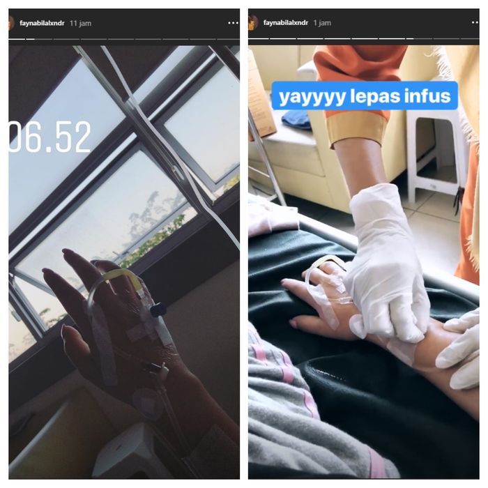 Peran Riska Di Sinetron Orang Ketiga Dibuat Meninggal Gara ...