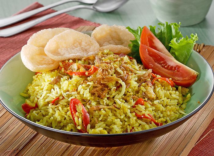 Resep Nasi Goreng Kencur Enak Ini Dijamin Bikin Sarapan Jadi Spesial Semua Halaman Sajian Sedap