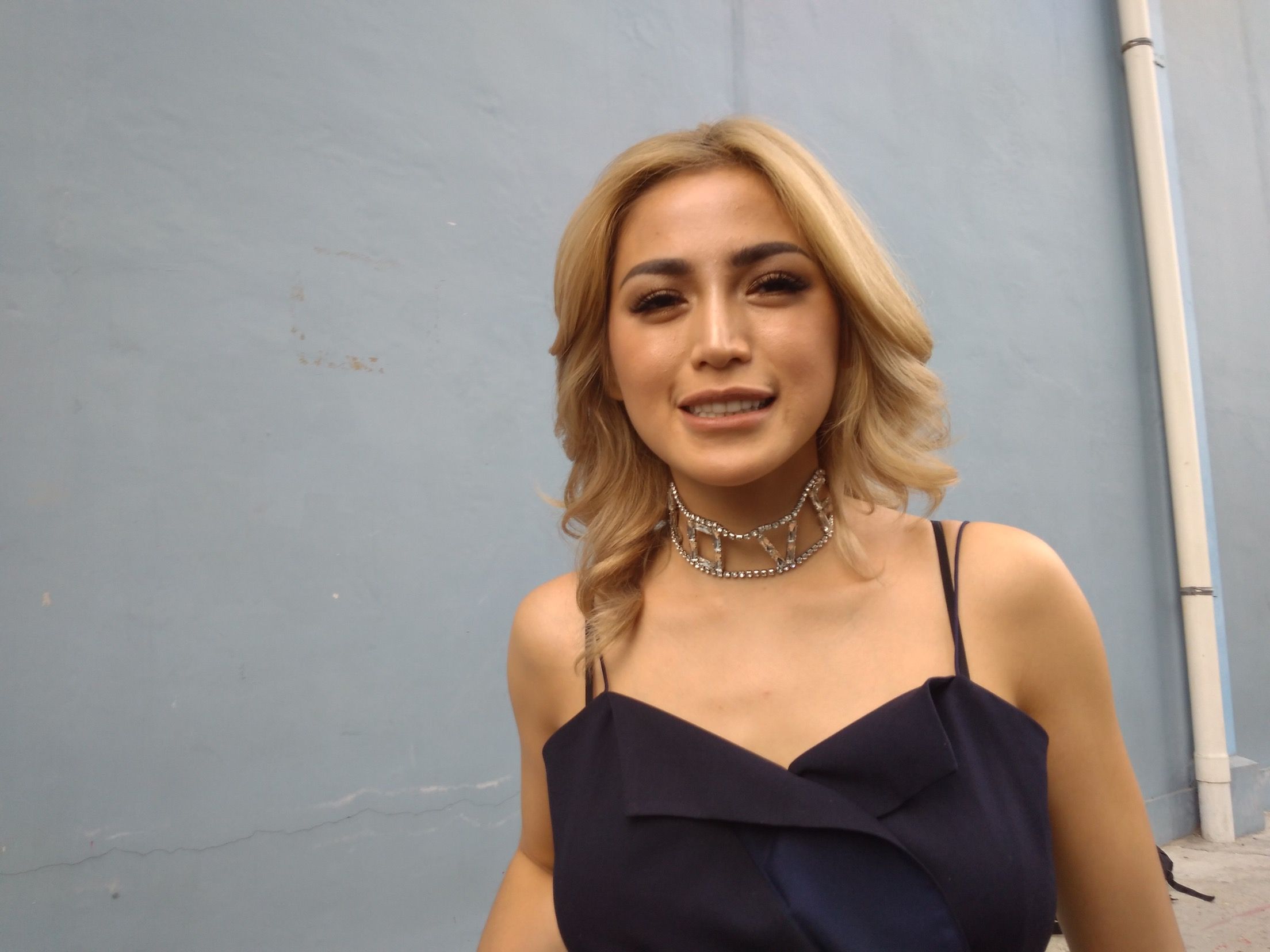 Tak Ingin Jatuh untuk Kedua Kalinya Ini loh Kriteria Calon Suami Idaman Jessica Iskandar Semua Halaman Grid ID