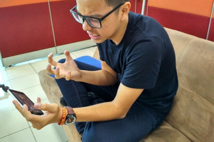 Nyebelin Ketahui 5 Tipe Ciri Pemain Toxic Saat Bermain Game