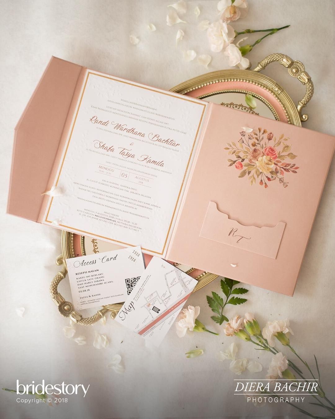 8600 Koleksi Contoh Undangan Pernikahan Adat Minang Terbaik Gratis