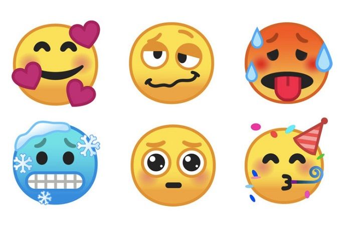 Unduh 40 Gambar Emoticon Penasaran Terbaru Gratis HD