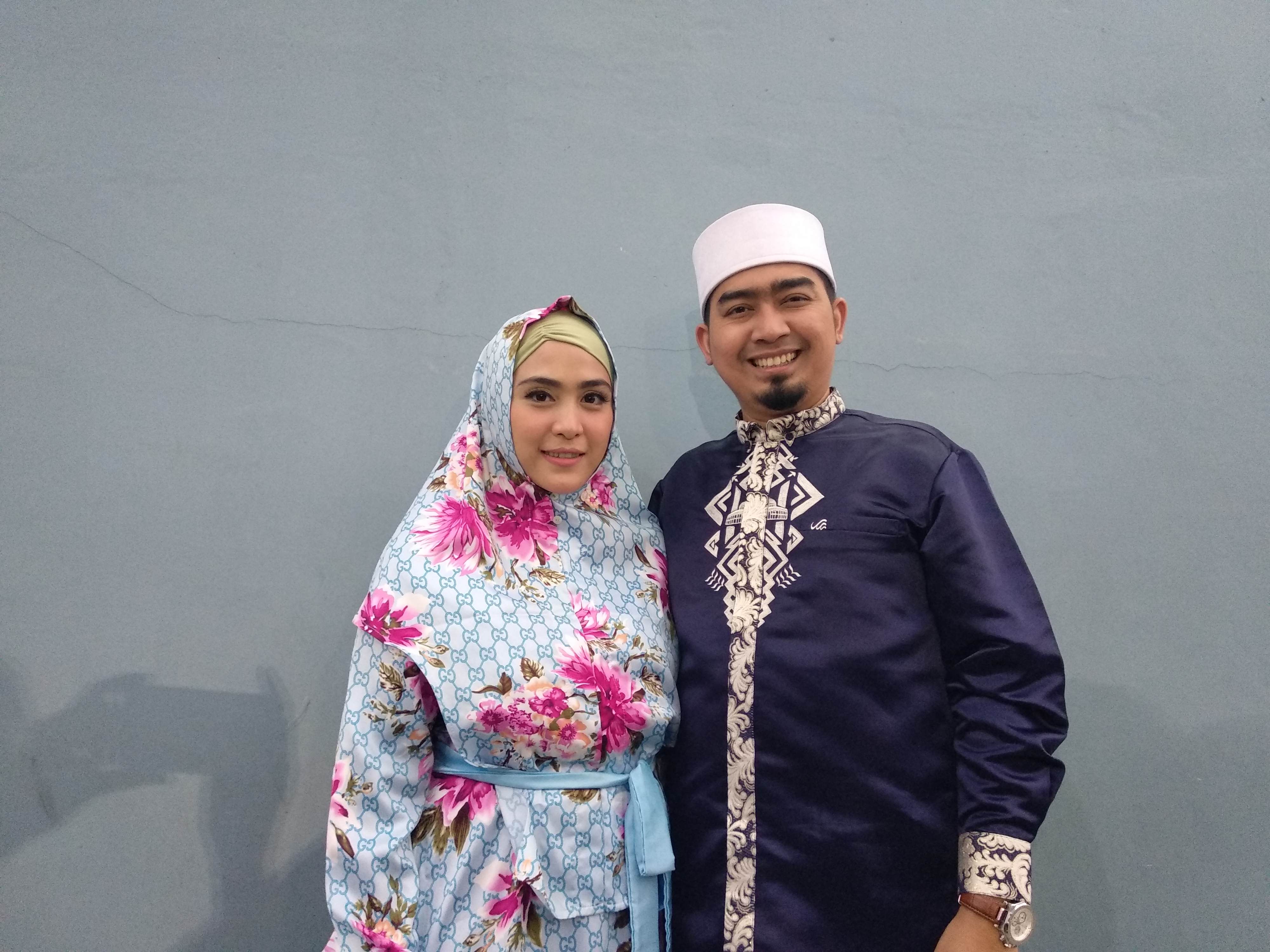 Bernuansa Timur Tengah Inilah Potret Rumah Ustaz Solmed yang Diperkirakan Habiskan Dana Sebesar Rp 24 Miliar Semua Halaman Grid ID