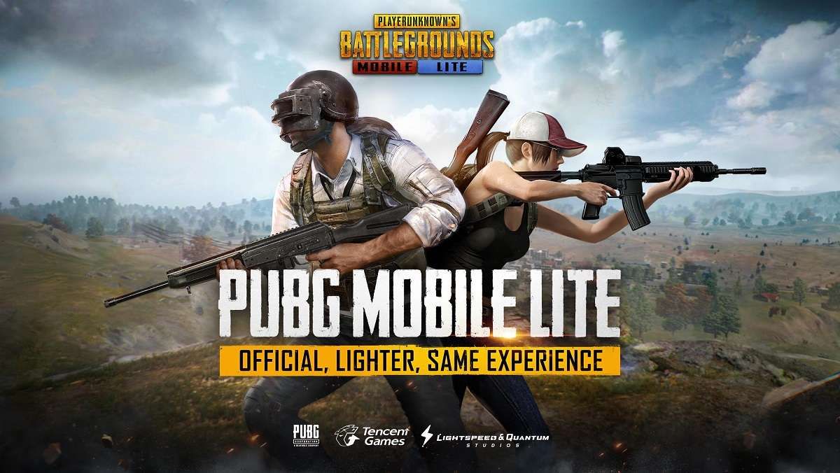 Kabar Gembira Tencent Akan Rilis PUBG Lite Buat Ponsel Kelas