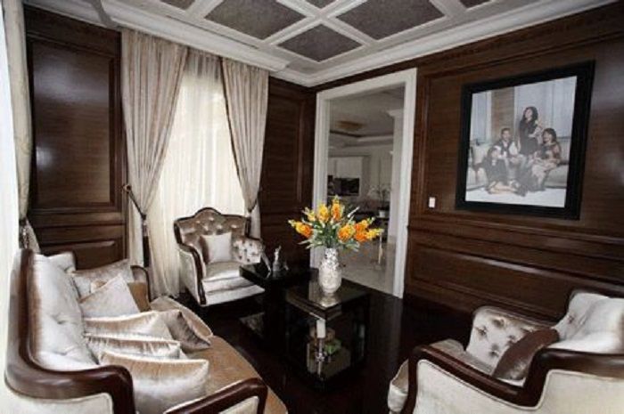80 Dekorasi Desain Rumah Nikita Willy Terlihat Cantik