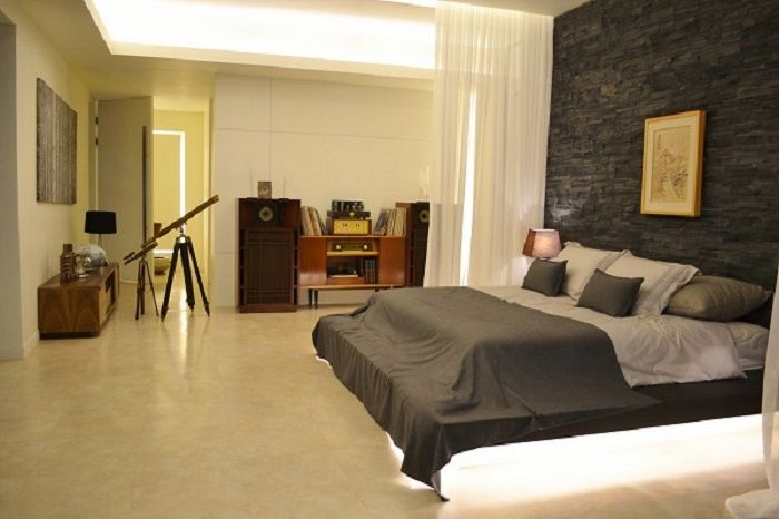 Interior Rumah Minimalis Ala Korea