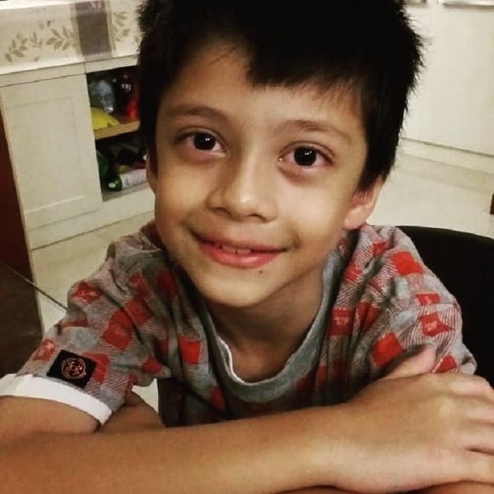 Hasil gambar untuk Sami Muhammad Abduh Yustisio primus