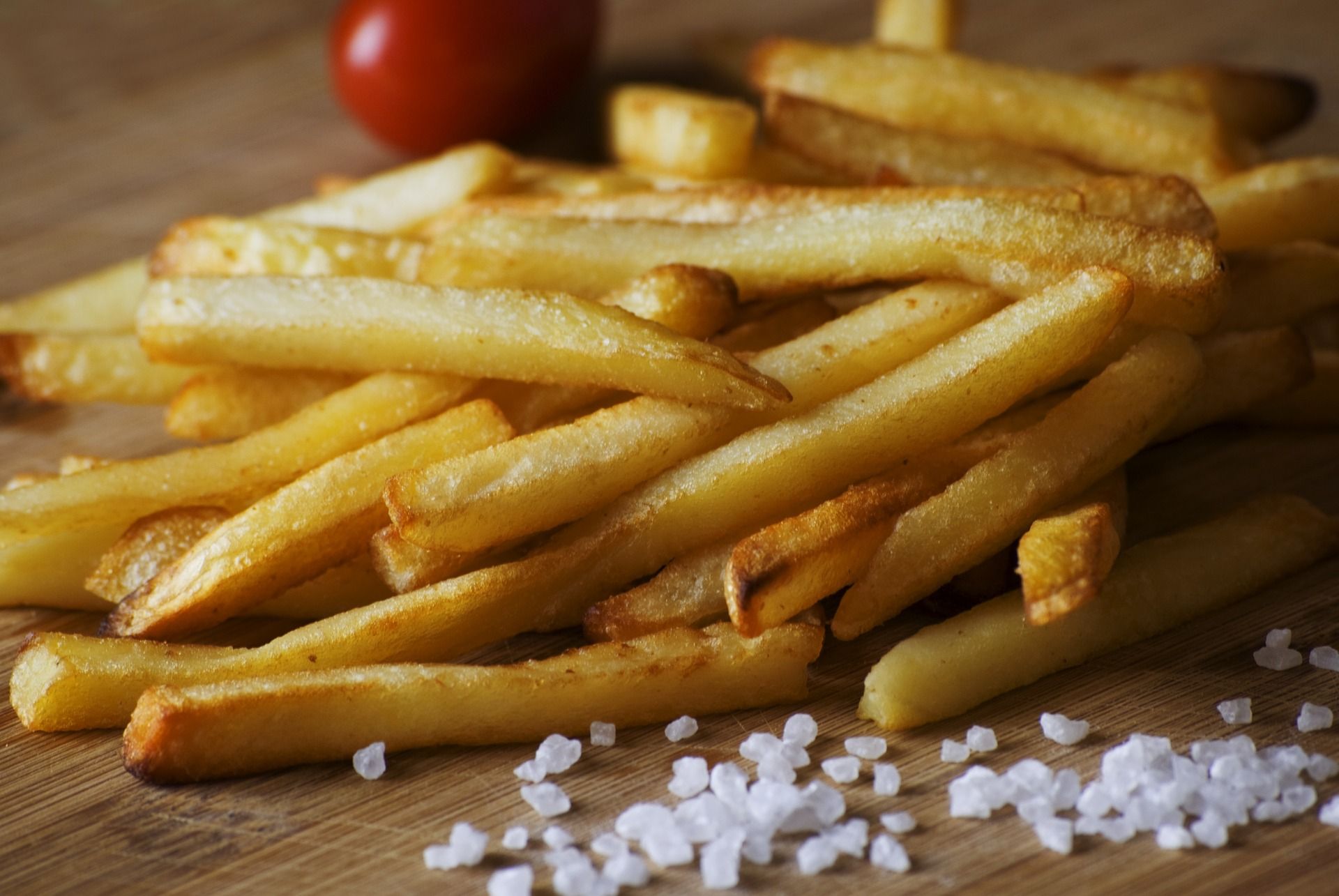 Enggak Disangka 5 Makanan Ini Malah Bikin Kulit Makin Kering Semua Halaman Cewekban Grid ID
