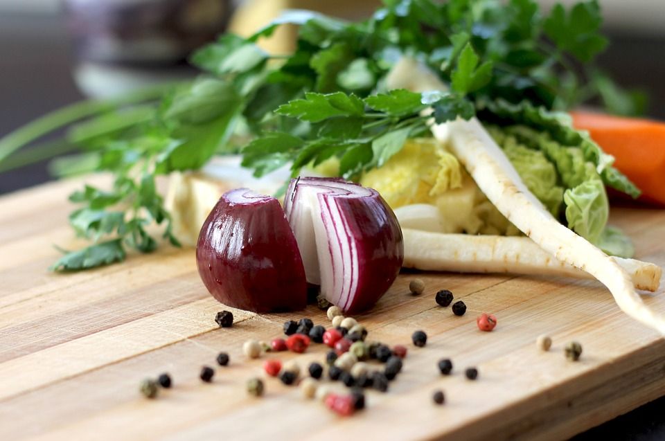 Ada yang Gunakan Bawang Merah untuk Kerokan, Apakah Baik untuk Kesehatan?