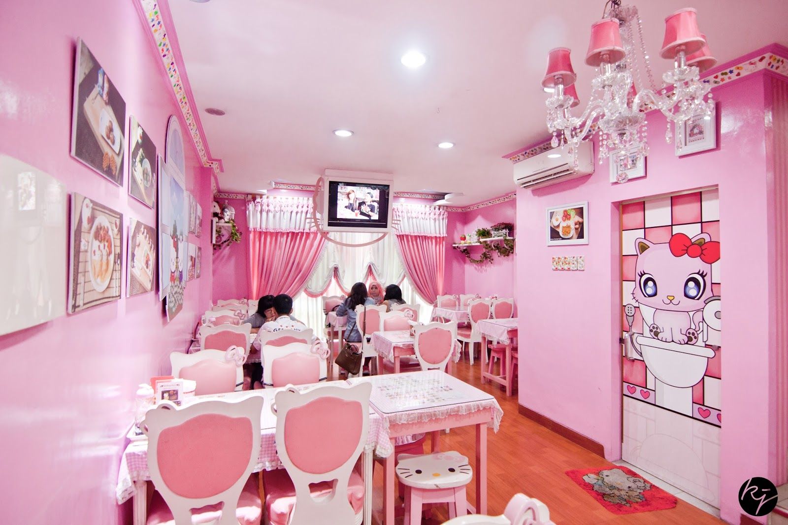 Bikin Enggak Mau Pulang Kunjungi 4 Kafe Yang Berdesain Bikin Enggak Mau Pulang Kunjungi 4 Kafe Yang Berdesain