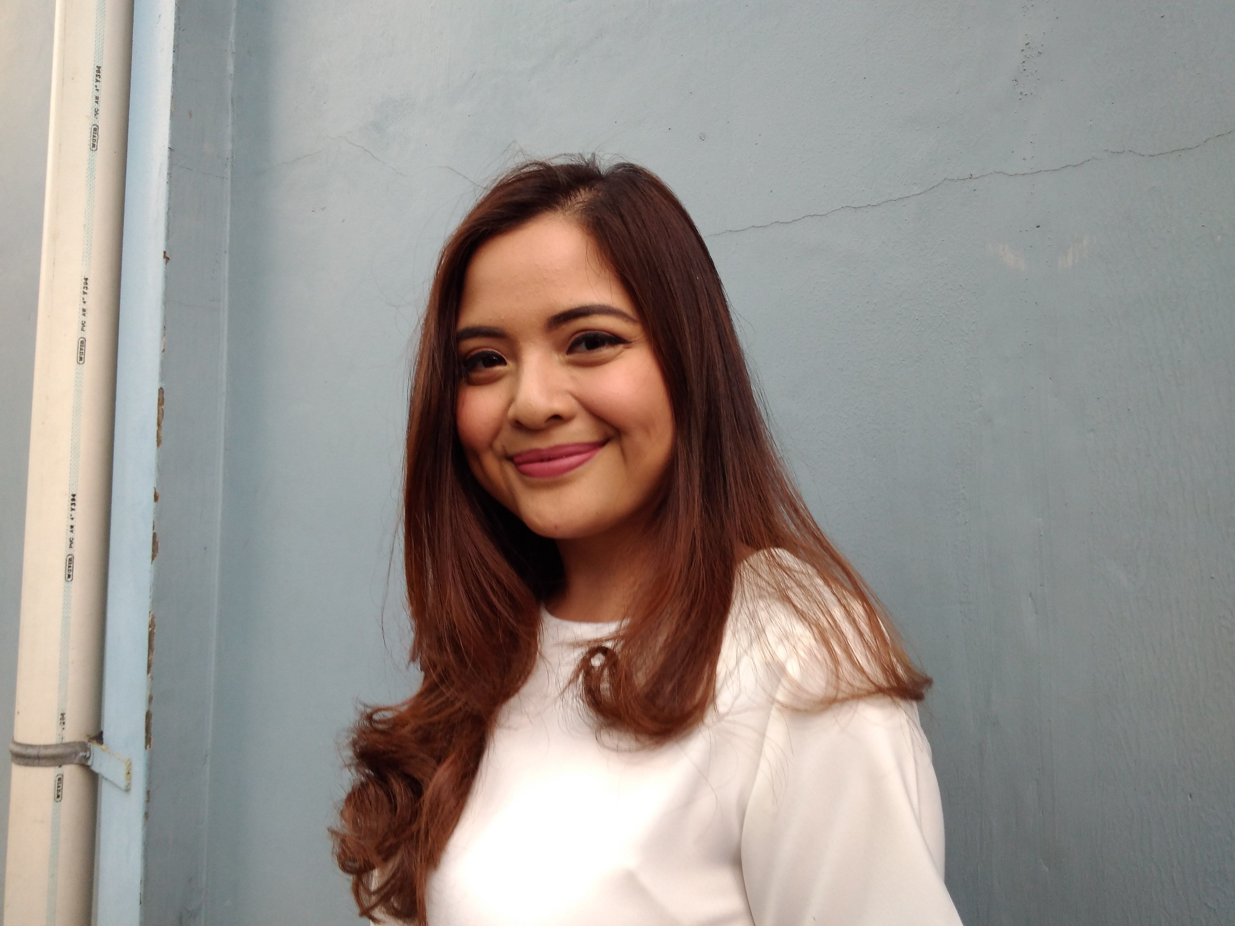 Inspirasi Outfit ala Tasya Kamila yang Bikin Badan Kelihatan Lebih Tinggi Bisa Dicontek nih Semua Halaman Grid ID