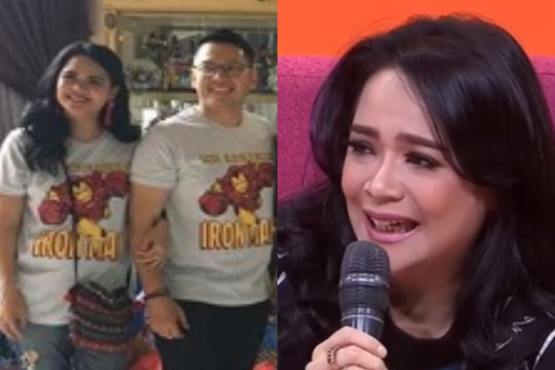 Sang Anak Sering Menyaksikan Shezy Idris dan Suaminya Bertengkar Inilah 5 Alasan Orangtua Tidak Bertengkar di Depan Anak Semua Halaman Nakita ID
