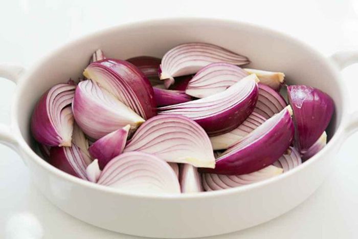 Cara Menggoreng Bawang Agar Tidak Gampang Gosong 4 Kesalahan Ini Bisa Jadi Penyebabnya Semua Halaman Sajian Sedap