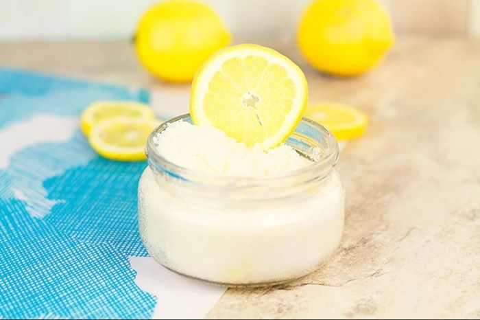 Cuma Campurkan Gula Dan Air Lemon Dan Oleskan Ke Perut Perubahan Luar Biasa Ini Akan Langsung Terlihat Seketika Semua Halaman Sajian Sedap