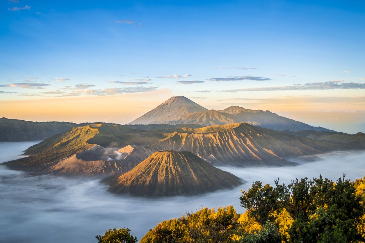 Membanggakan, Inilah Prestasi Pariwisata Indonesia di Kancah Dunia Membanggakan, Inilah Prestasi Pariwisata Indonesia di Kancah Dunia