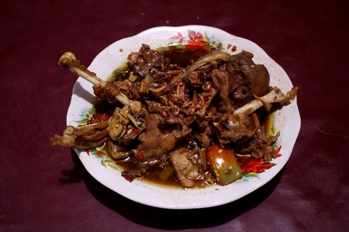 Ingin Cicipi Kuliner Lezat Di Cibinong Bogor 4 Tempat Ini Bisa