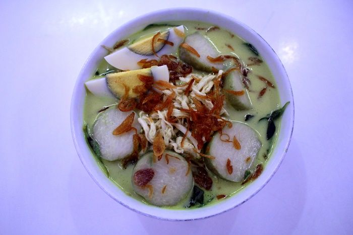Wisata kuliner di cibinong bogor