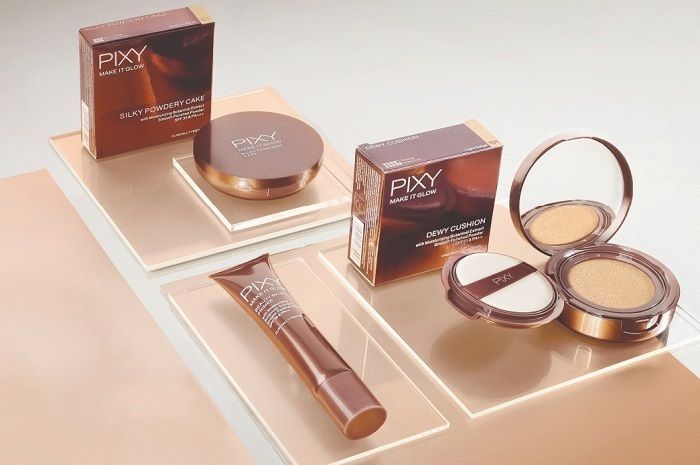 Image result for pixy cosmetics