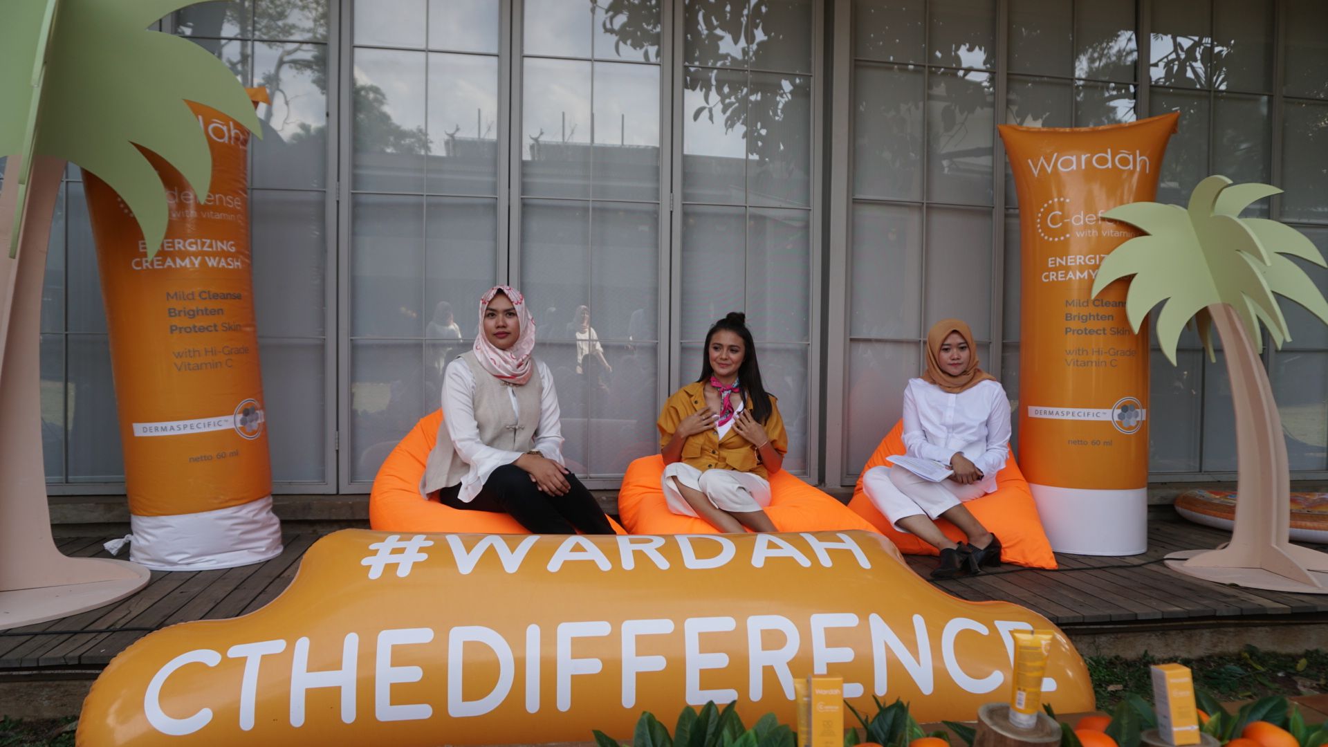 2 Masalah Wajah yang Bisa Bikin Kamu Enggak Kece Maksimal Semua Halaman Grid ID