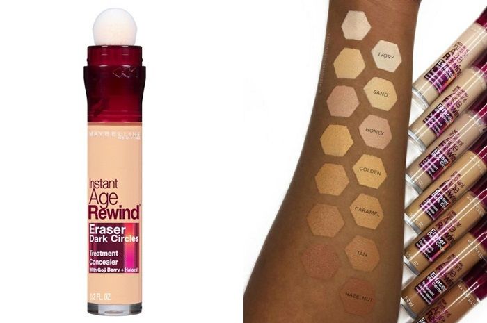 5 Produk Maybelline Terbaik