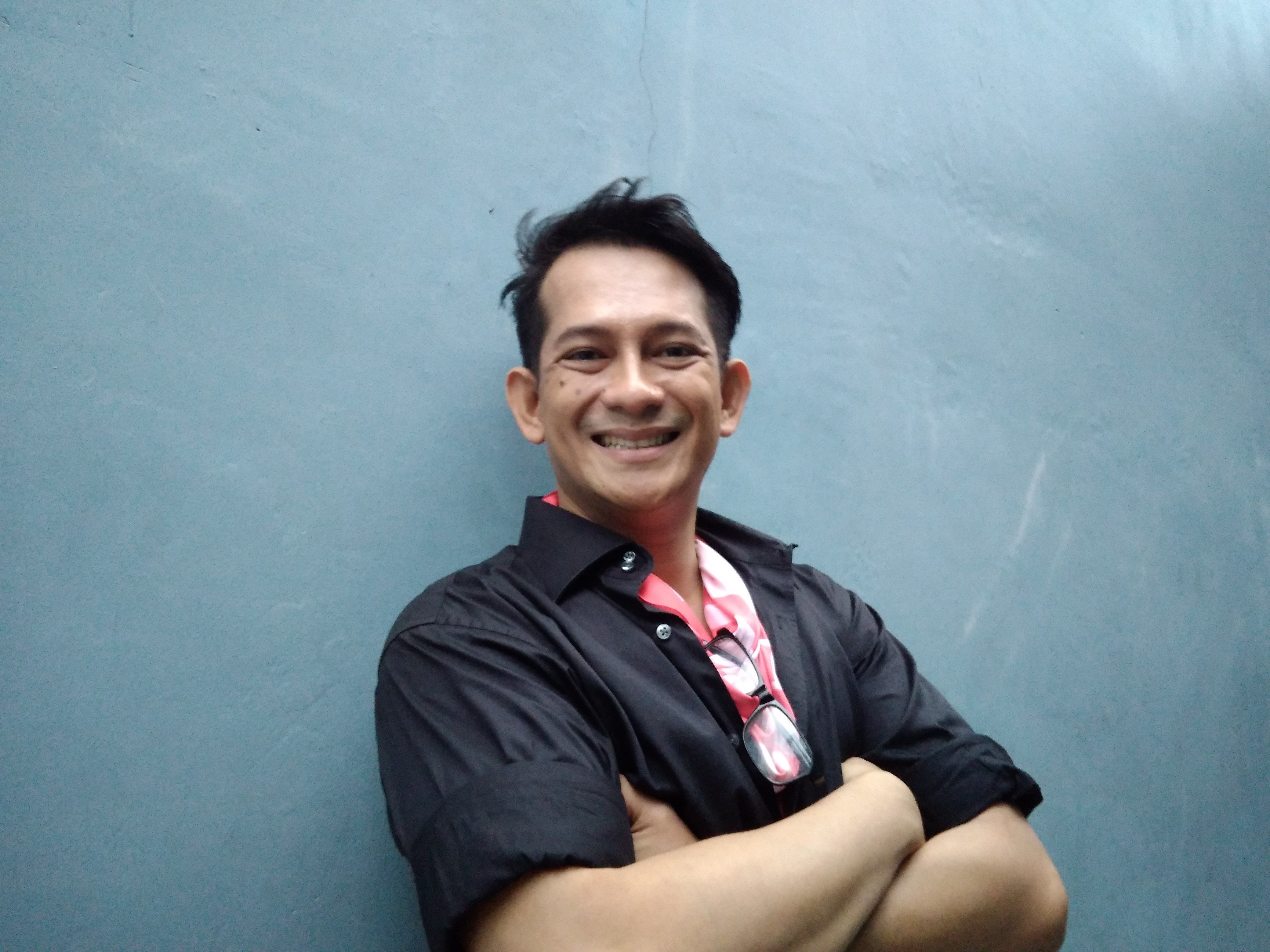 Seakan Tak Kapok Begini Kronologi Penangkapan Jupiter Fortissimo Hingga Barang Bukti Grid ID