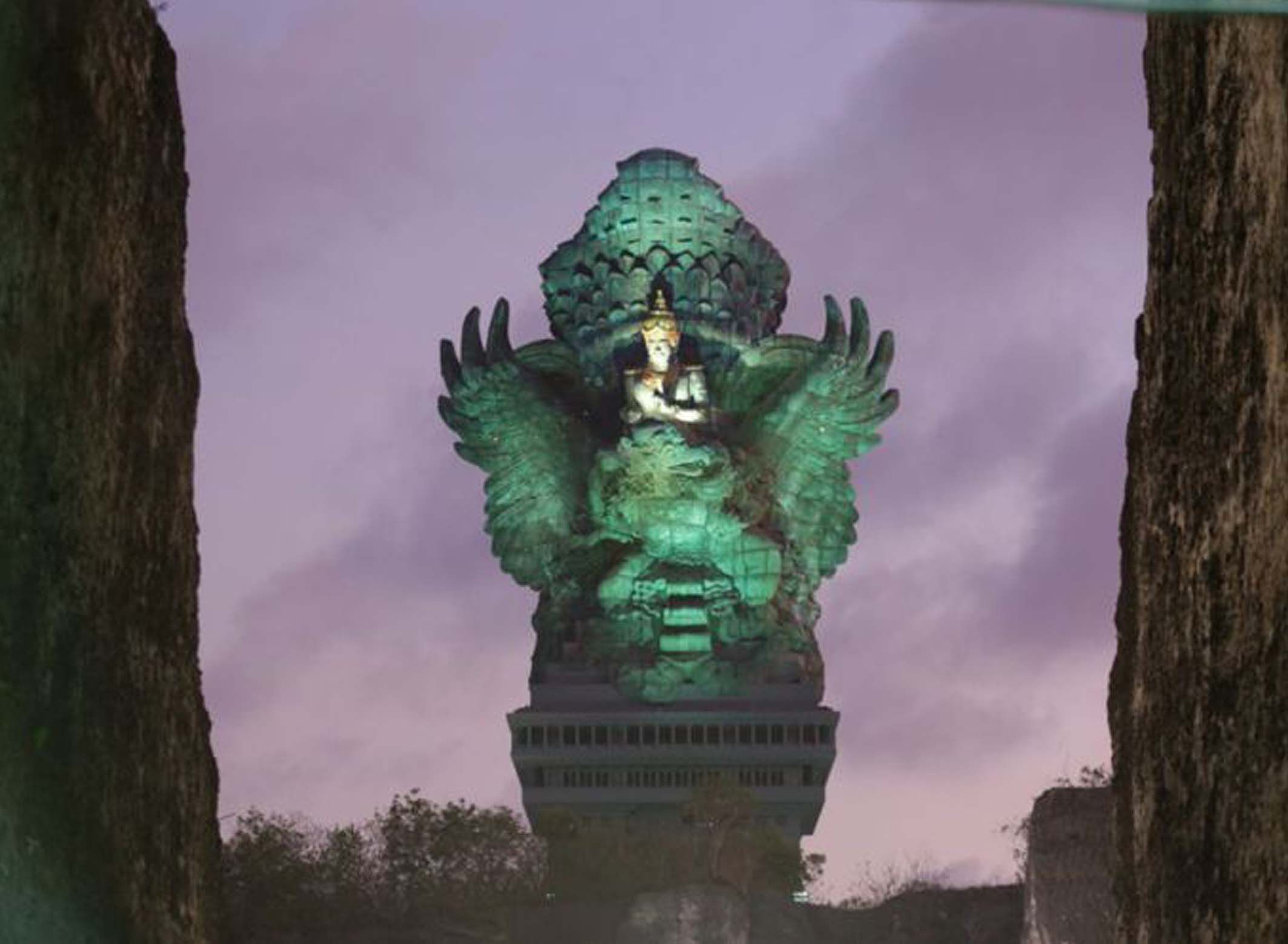 Indonesia Juga Punya Makhluk Mitologi Ini 5 Makhluk Mitologi