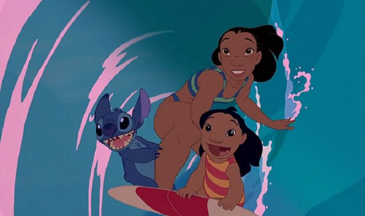 Pecinta Lilo Stitch Film Kesukaanmu Akan Ada Versi Live Action